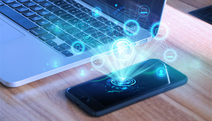 移動(dòng)網(wǎng)絡(luò)無法訪問的成因分析與網(wǎng)絡(luò)技術(shù)研究