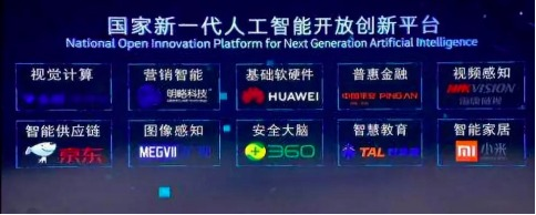 電科?？?以改革創(chuàng)新為引擎，做實(shí)做深人工智能雙創(chuàng)服務(wù)平臺