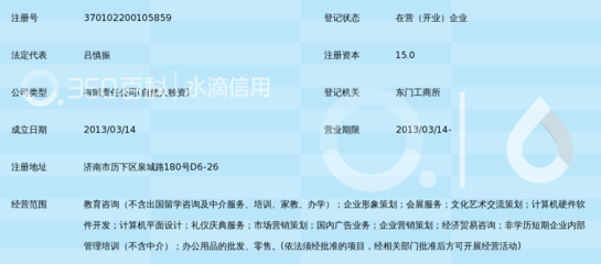 濟(jì)南睿途教育咨詢 專業(yè)引領(lǐng)，成就卓越未來