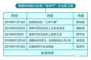 滇商論道 科技金融賦能云南金種子企業(yè)