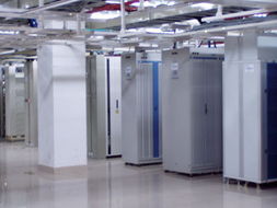 共享科技，分享成功——上海夏爾軟件引領軟件開發新篇章