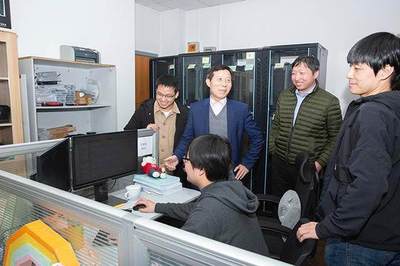 智慧防疫新突破 上海交大團(tuán)隊(duì)為騰訊健康碼開發(fā)人臉識(shí)別技術(shù)，榮獲上海科技進(jìn)步特等獎(jiǎng)